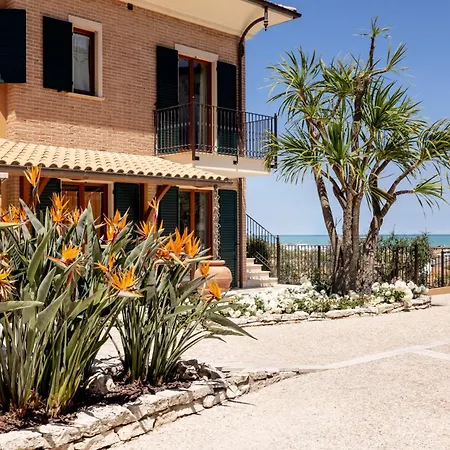 Apartment Residenza Marano *