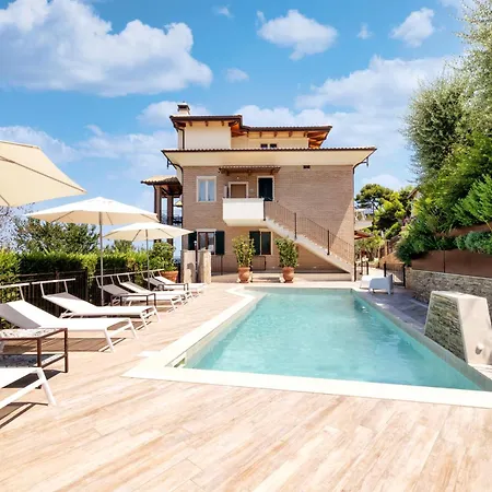 Residenza Marano Apartment