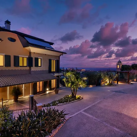 Residenza Marano * Cupra Marittima