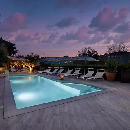 Residenza Marano Cupra Marittima