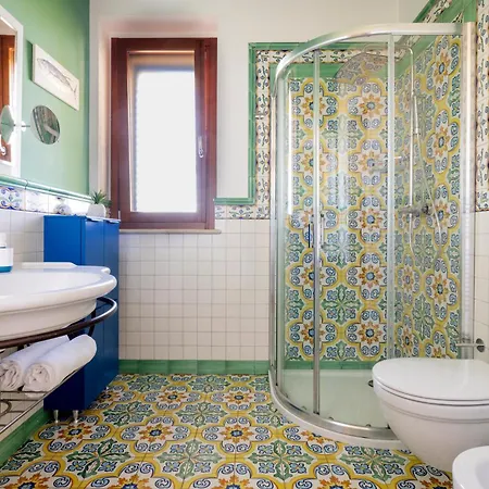 Residenza Marano Apartment