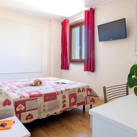 Residenza Marano Apartment *