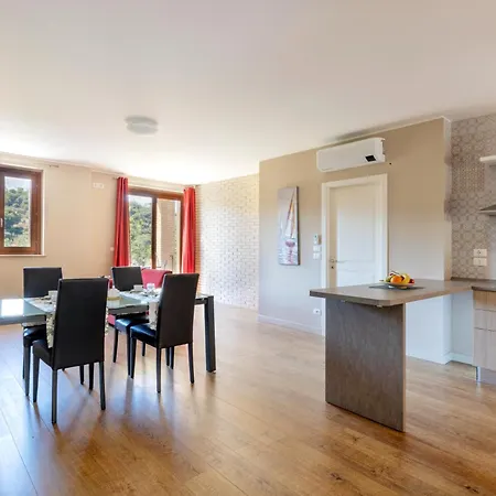 Apartment Residenza Marano Cupra Marittima