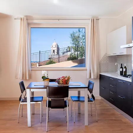 Apartment Residenza Marano *