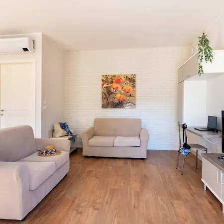 Residenza Marano Apartment *