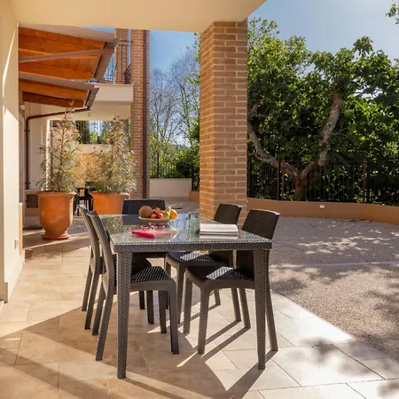 Residenza Marano Cupra Marittima