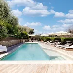 Residenza Marano Апартаменты *
