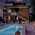 Residenza Marano Апартаменты