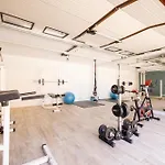 Residenza Marano Апартаменты *
