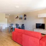 Апартаменты Residenza Marano