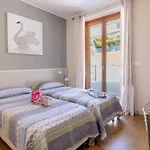 Апартаменты Residenza Marano Купра-Мариттима