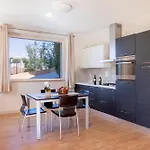 Апартаменты Residenza Marano Купра-Мариттима
