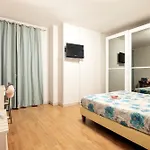 Residenza Marano Апартаменты *