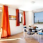 Residenza Marano Апартаменты *