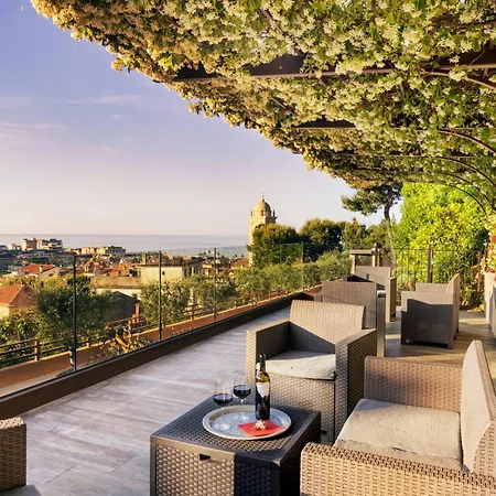 Апартаменты Residenza Marano