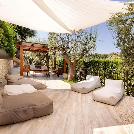 Appartement Residenza Marano Cupra Marittima