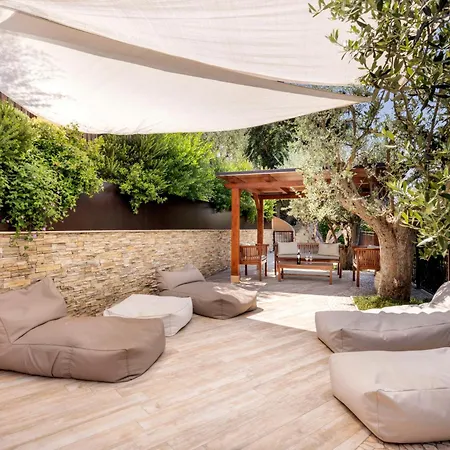Apartmán Residenza Marano