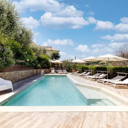 Residenza Marano Apartmán *