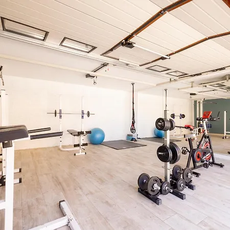 Residenza Marano Appartement *