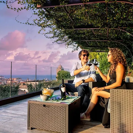 Residenza Marano