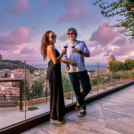 Residenza Marano * Cupra Marittima