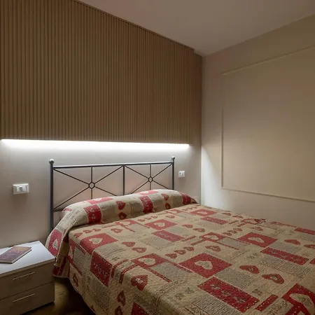 Residenza Marano Apartmán