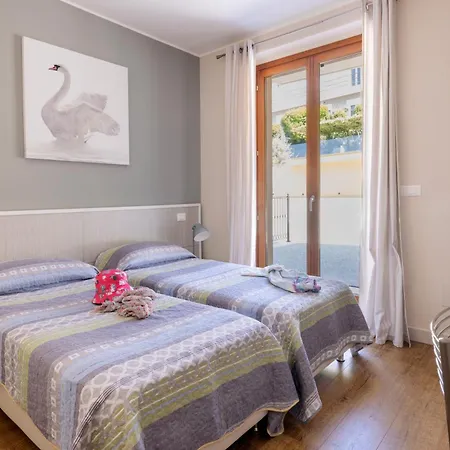 Apartmán Residenza Marano Cupra Marittima