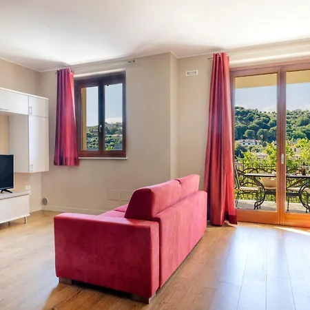 Residenza Marano *