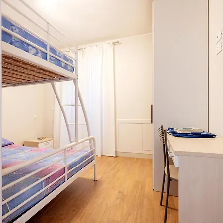 Apartment Residenza Marano Cupra Marittima