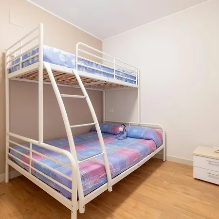 Apartmán Residenza Marano Cupra Marittima
