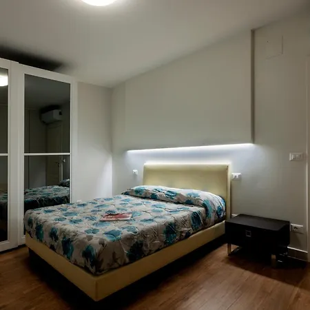 Apartmán Residenza Marano Cupra Marittima