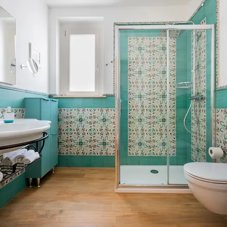 Residenza Marano Cupra Marittima