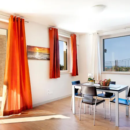 Residenza Marano Apartmán *